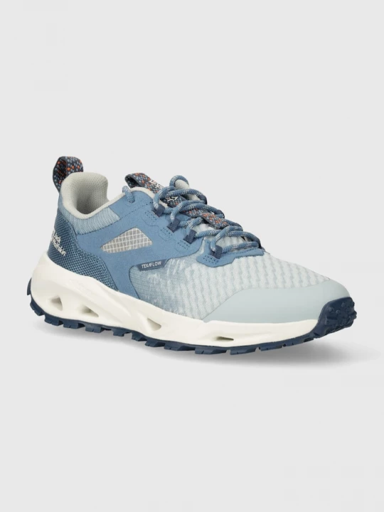 Obrázek produktu Jack Wolfskin Boty Jack Wolfskin Prelight Pro Vent Low modrá