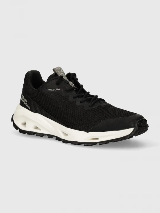Obrázek produktu Jack Wolfskin Boty Prelight Vent Low černá