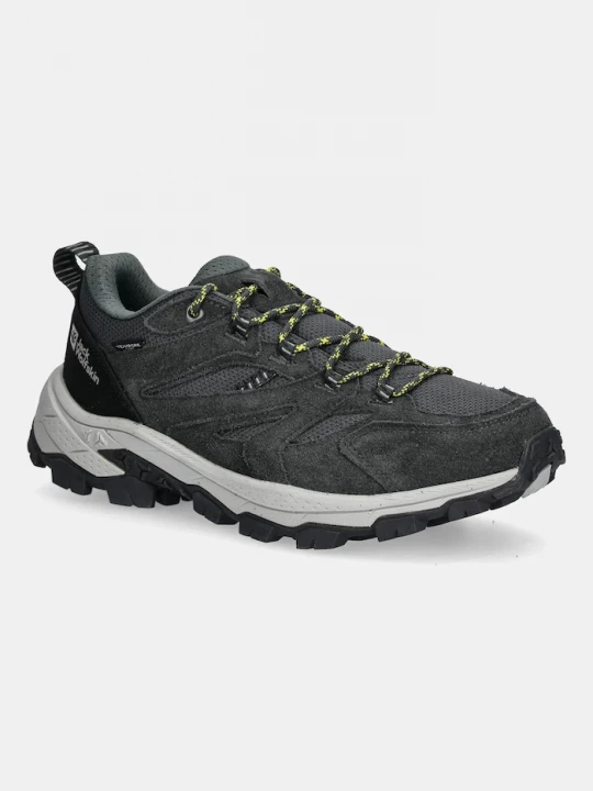 Obrázek produktu Jack Wolfskin Boty Jack Wolfskin Vojo Tour Texapore Low černá