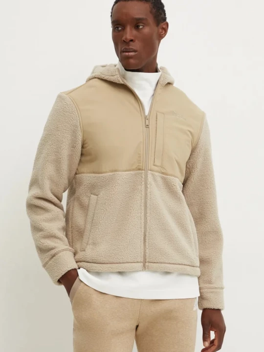 Obrázek produktu Jack Wolfskin Bunda Jack Wolfskin Felslicht béžová