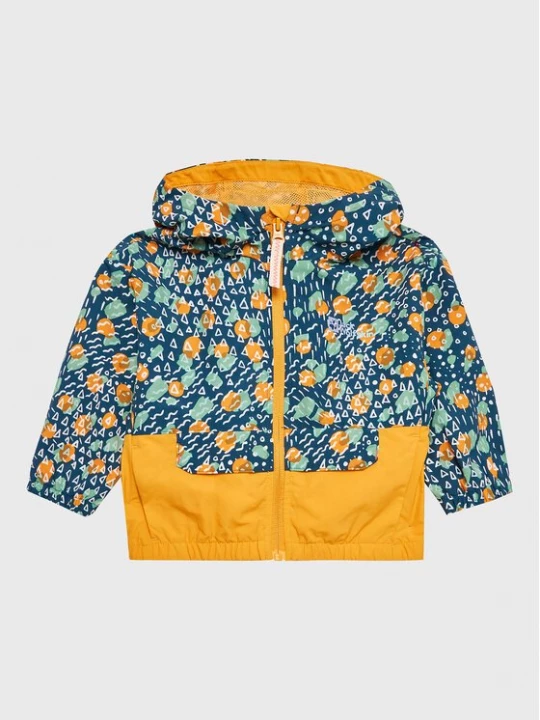 Obrázek produktu Jack Wolfskin Bunda pro přechodné období Villi 1609981 Barevná Regular Fit