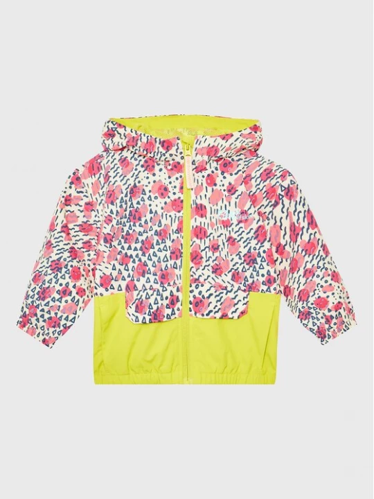 Obrázek produktu Jack Wolfskin Bunda pro přechodné období Villi 1609981 Barevná Regular Fit