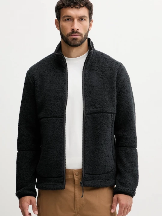 Obrázek produktu Jack Wolfskin Bunda STONE LITE černá
