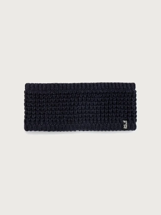 Obrázek produktu Jack Wolfskin čelenka dámská MEDLEY námořnická modř