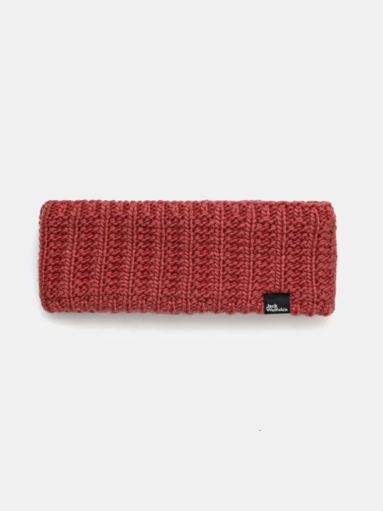 Obrázek produktu Jack Wolfskin Čelenka Jack Wolfskin oranžová