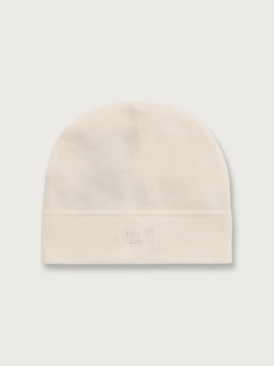 Obrázek produktu Jack Wolfskin čepice fleeceová béžová