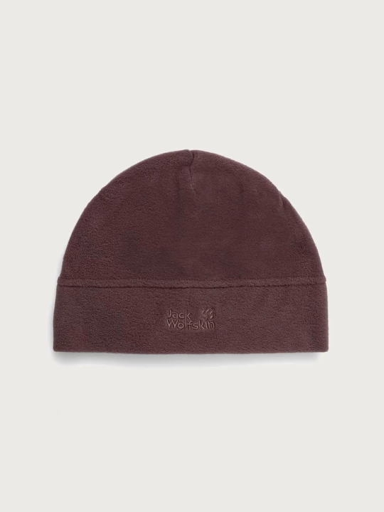 Obrázek produktu Jack Wolfskin čepice fleeceová fialová
