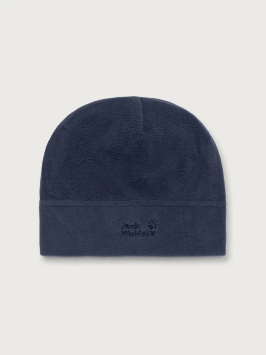Obrázek produktu Jack Wolfskin čepice fleeceová modrá