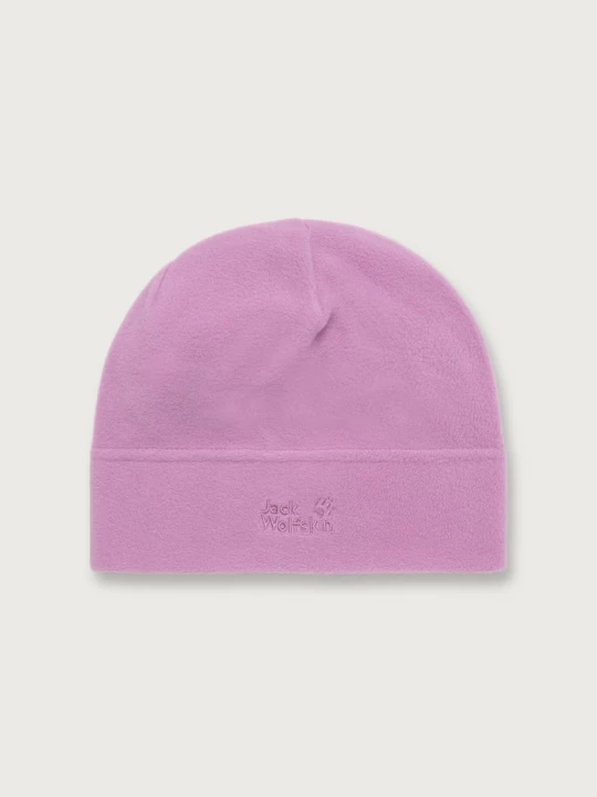 Obrázek produktu Jack Wolfskin čepice fleeceová růžová