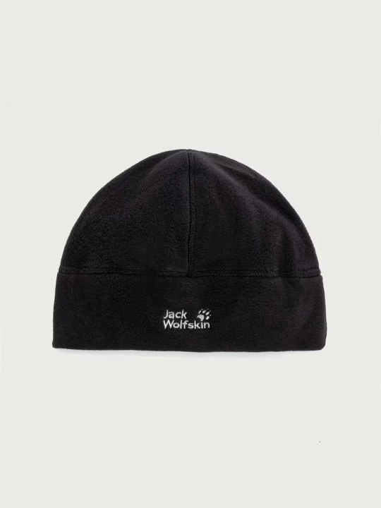 Obrázek produktu Jack Wolfskin čepice fleeceová VERTIGO černá