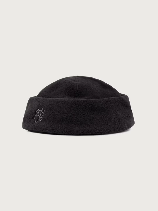 Obrázek produktu Jack Wolfskin čepice fleeceová VERTIGO černá