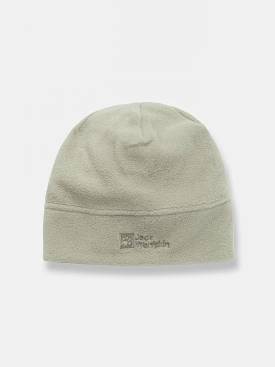 Obrázek produktu Jack Wolfskin Čepice Jack Wolfskin Real Stuff tyrkysová