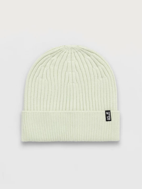 Obrázek produktu Jack Wolfskin čepice zelená