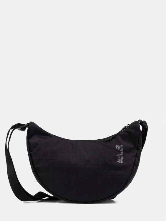 Obrázek produktu Jack Wolfskin crossbody kabelka dámská Zoya 4 černá