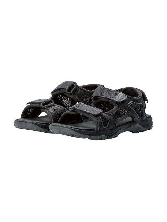 Obrázek produktu Jack Wolfskin Dětské sandály Jack Wolfskin TARACO BEACH černá