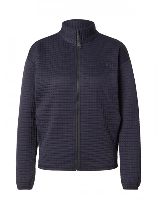Obrázek produktu JACK WOLFSKIN Funkční fleecová mikina 'MOGARI' námořnická modř