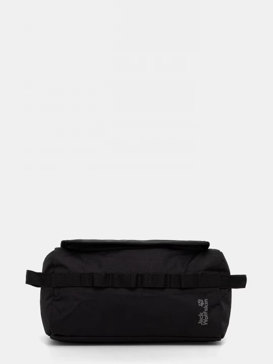 Obrázek produktu Jack Wolfskin Kosmetická taštička Konya černá