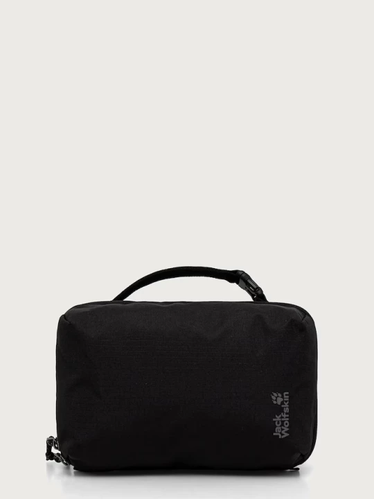Obrázek produktu Jack Wolfskin Kosmetická taštička Konya černá