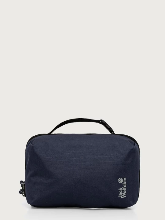Obrázek produktu Jack Wolfskin Kosmetická taštička Konya modrá