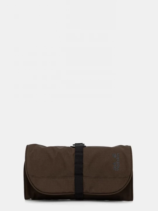 Obrázek produktu Jack Wolfskin Kosmetická taštička Konya zelená