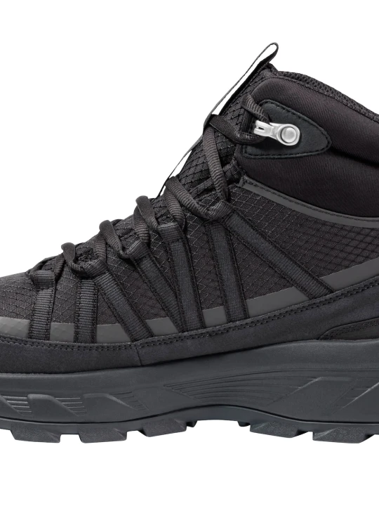 Obrázek produktu JACK WOLFSKIN Kozačky 'Wild Hike' černá