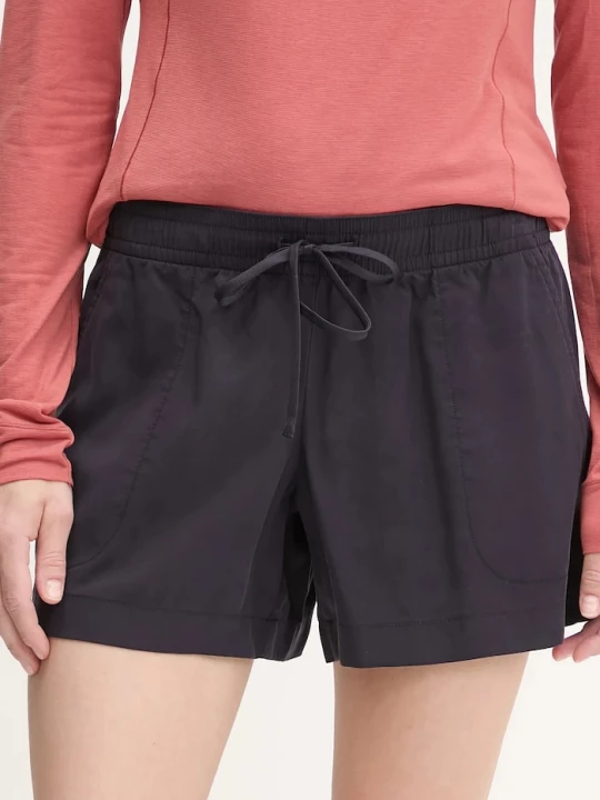 Obrázek produktu Jack Wolfskin Kraťasy Jack Wolfskin Montero námořnická modř