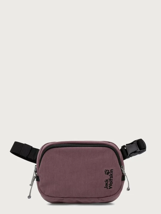 Obrázek produktu Jack Wolfskin ledvinka manšestrová SENSORA fialová