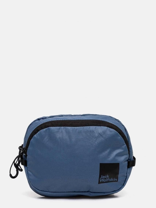 Obrázek produktu Jack Wolfskin ledvinka Wandermood modrá