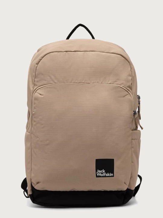 Obrázek produktu Jack Wolfskin městský batoh Terraview béžová