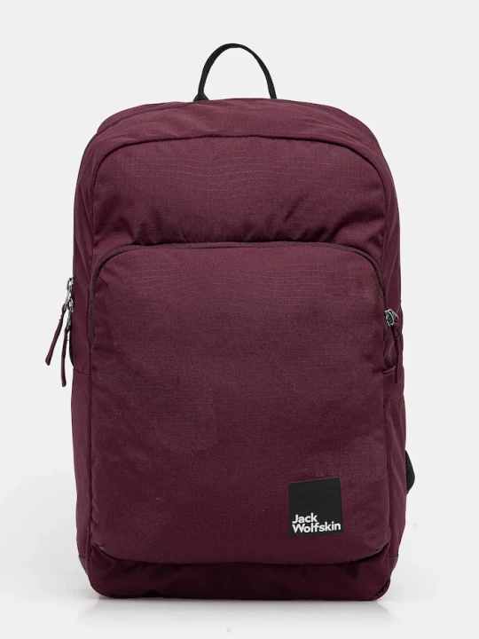 Obrázek produktu Jack Wolfskin městský batoh Terraview fialová