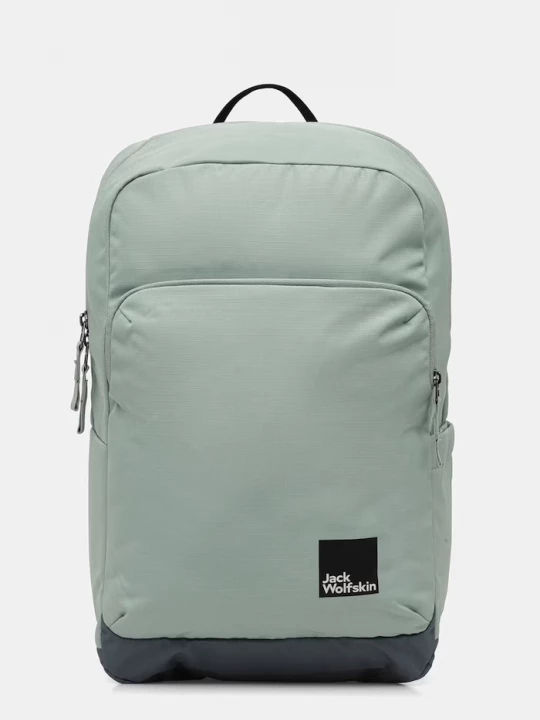 Obrázek produktu Jack Wolfskin městský batoh Terraview zelená
