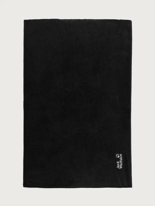 Obrázek produktu Jack Wolfskin nákrčník černá
