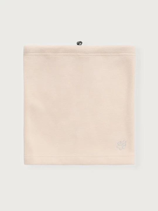 Obrázek produktu Jack Wolfskin nákrčník VERTIGO béžová