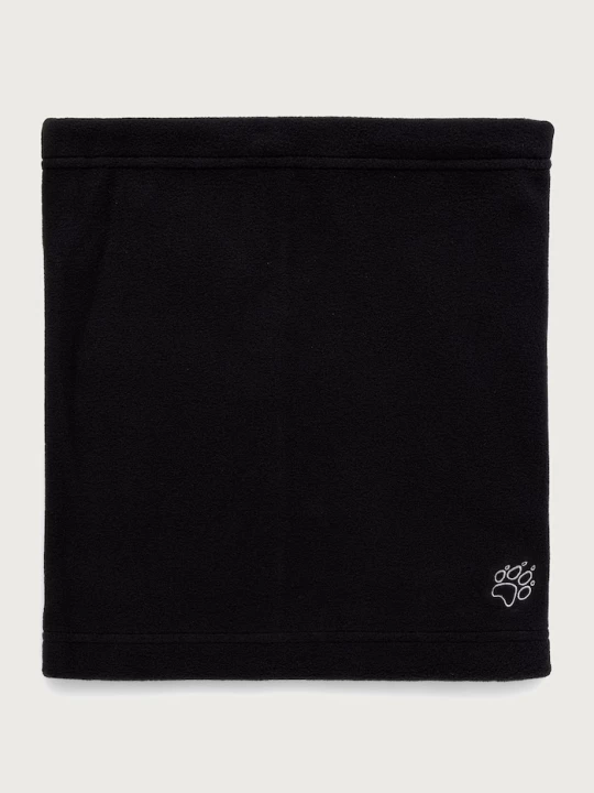 Obrázek produktu Jack Wolfskin nákrčník VERTIGO černá