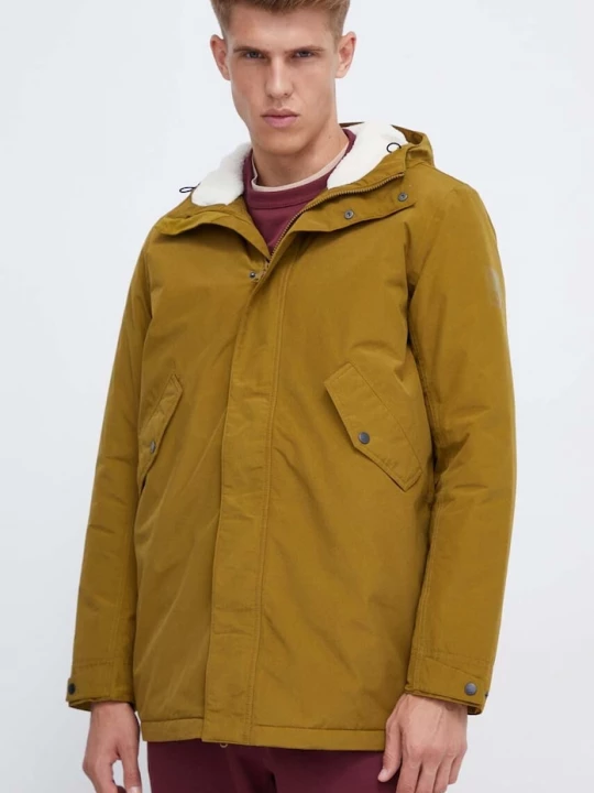 Obrázek produktu Jack Wolfskin Parka Jack Wolfskin zelená