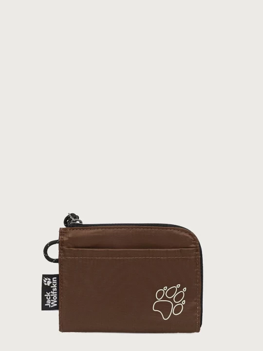 Obrázek produktu Jack Wolfskin Peněženka hnědá