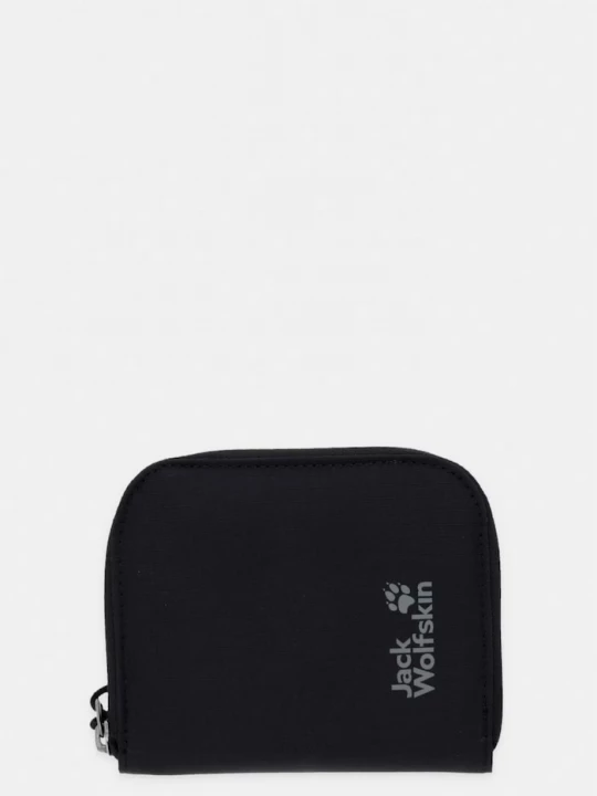 Obrázek produktu Jack Wolfskin Peněženka Konya černá