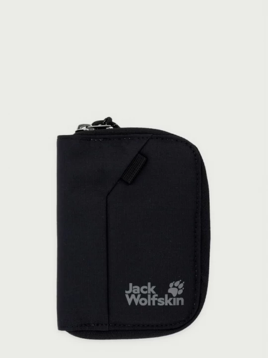 Obrázek produktu Jack Wolfskin Peněženka Konya černá