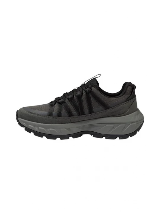Obrázek produktu JACK WOLFSKIN Polobotky 'WILD HIKE' šedá / černá