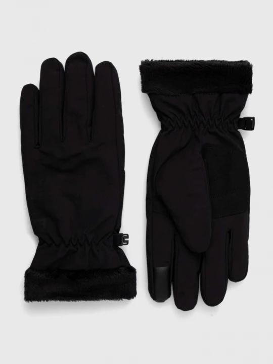 Obrázek produktu Jack Wolfskin Rukavice černá