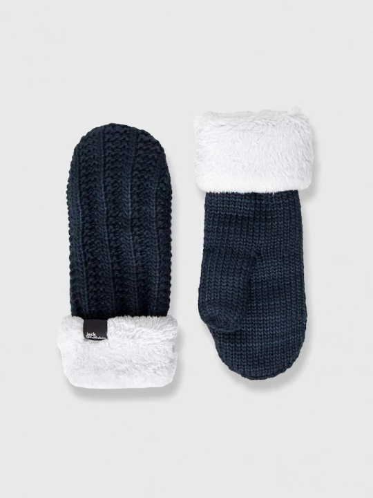 Obrázek produktu Jack Wolfskin Rukavice Jack Wolfskin námořnická modř