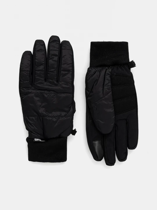 Obrázek produktu Jack Wolfskin Rukavice URBAN černá