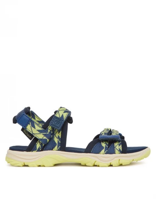 Obrázek produktu Jack Wolfskin Sandály 2 In 1 Sandal 4046421 M Tmavomodrá