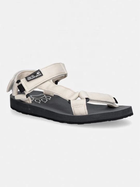 Obrázek produktu Jack Wolfskin sandály dámské Taiga béžová