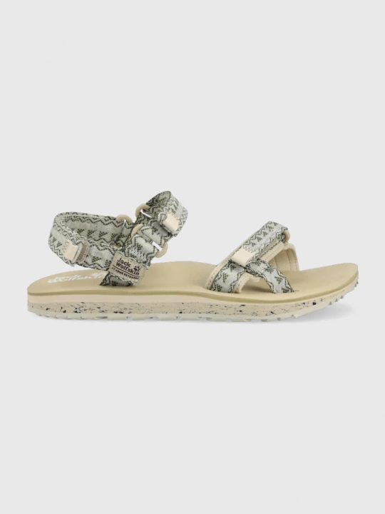 Obrázek produktu Jack Wolfskin Sandály Jack Wolfskin Outfresh béžová