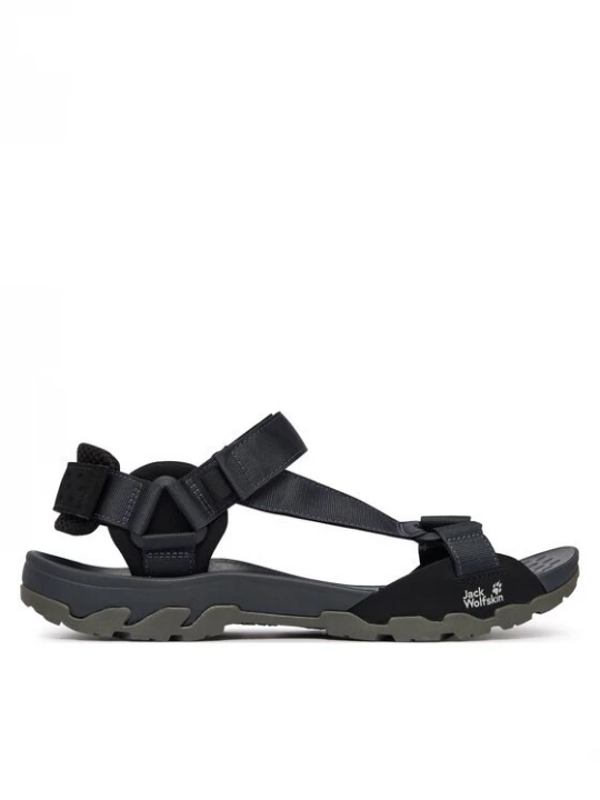 Obrázek produktu Jack Wolfskin Sandály Ridge A65589 Černá