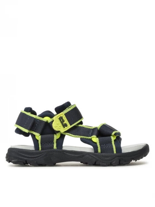 Obrázek produktu Jack Wolfskin Sandály Seven Seas 3 K 4040061 Tmavomodrá