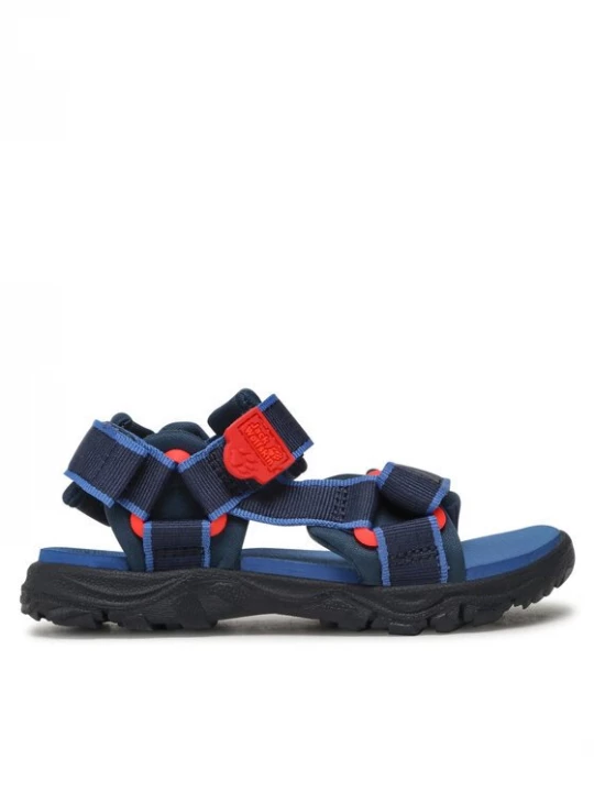 Obrázek produktu Jack Wolfskin Sandály Seven Seas 3 K 4040061 Tmavomodrá
