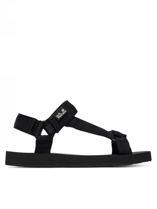 Obrázek produktu Jack Wolfskin Sandály Taiga A65621 Černá