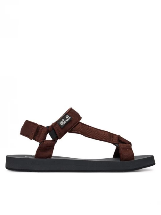 Obrázek produktu Jack Wolfskin Sandály Taiga A65621 Tmavě hnědá